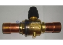 ball valve Castel Mod. 6590/13